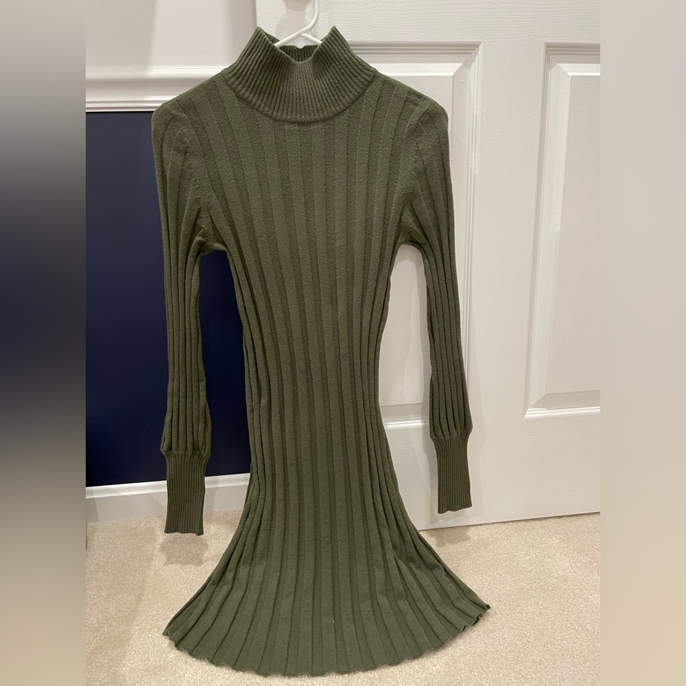 BUNDLE & SAVE - AE sweater dress